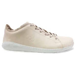 Vivobarefoot Geo Court III Leather Women's Low Top Sneakers - UK 7 - US 9 Women - EU 40