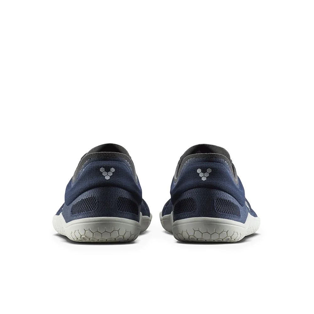 Vivobarefoot Primus Lite 3.5 Womens Midnight
