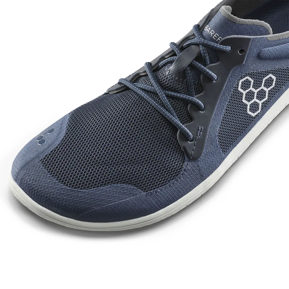 Vivobarefoot Primus Lite 3.5 Womens Midnight