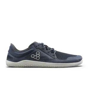 Vivobarefoot Primus Lite 3.5 Womens Midnight