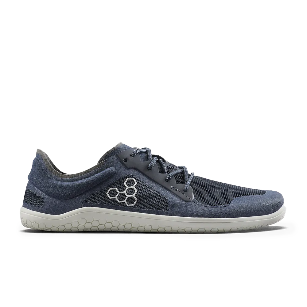 Vivobarefoot Primus Lite 3.5 Womens Midnight