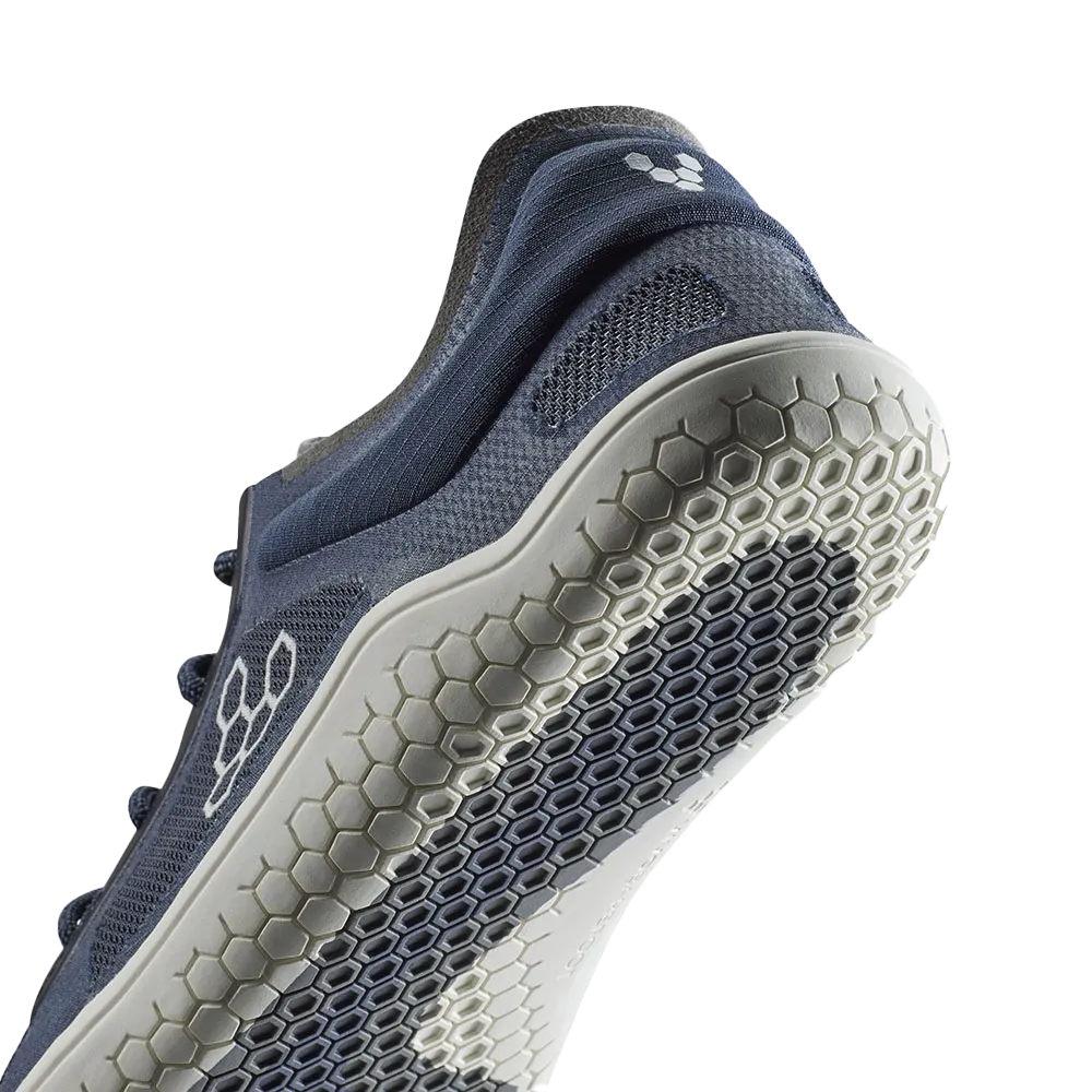 Vivobarefoot Primus Lite 3.5 Womens Midnight