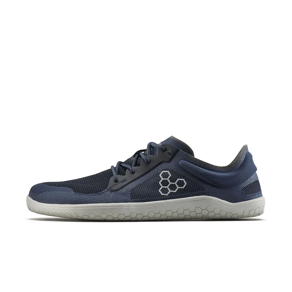 Vivobarefoot Primus Lite 3.5 Womens Midnight