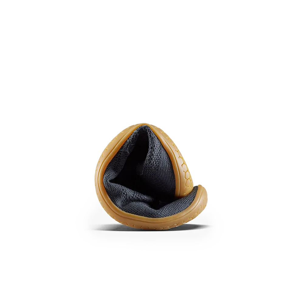 Vivobarefoot Primus Lite Knit Natural Mens Eclipse