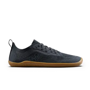 Vivobarefoot Primus Lite Knit Natural Mens Eclipse