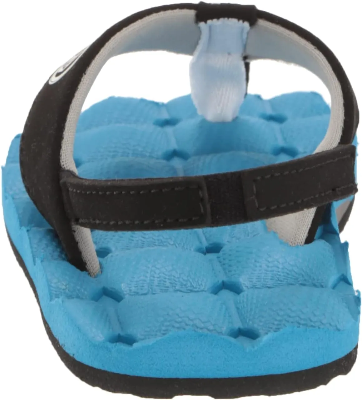 Volcom Boy's Youth Recliner Sandal (Little Big Kid) Flip-Flop