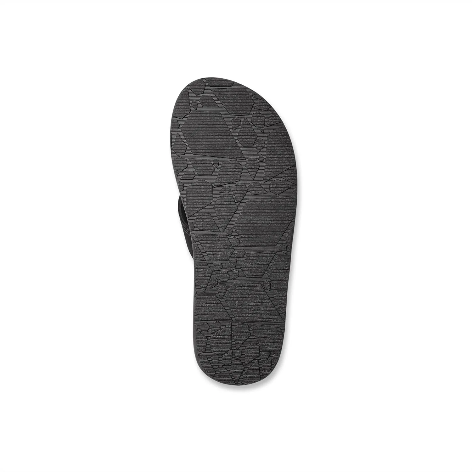 Volcom Men's Recliner Sandal Flip Flop