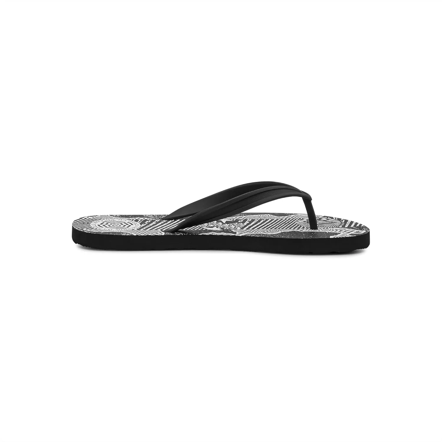 Volcom Men's Rocker Flip Flop Sandal