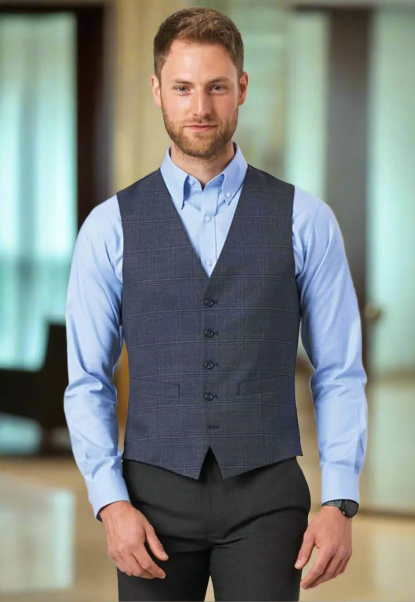 Whistler Mens Classic Oxford Shirt