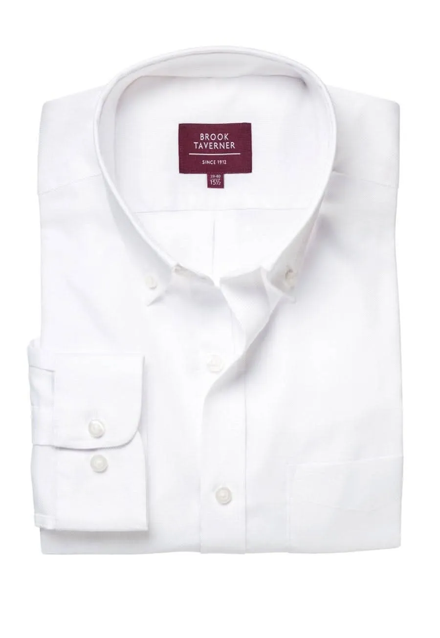 Whistler Mens Classic Oxford Shirt