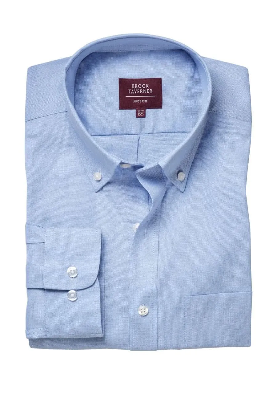 Whistler Mens Classic Oxford Shirt