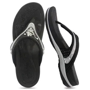 Women Signature: 5893 Black