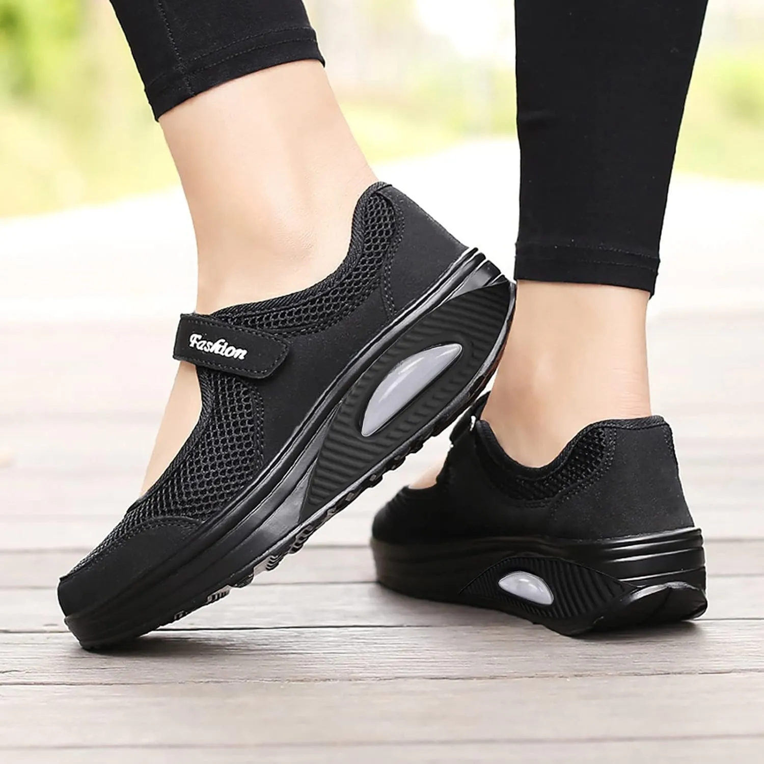 Women's Canvas Casual Shoes Dating Platform Slip-On High Top Sneakers Womens Casual Dress Shoes Slip Resistant Loafers for Women Slip On Sneakers Men