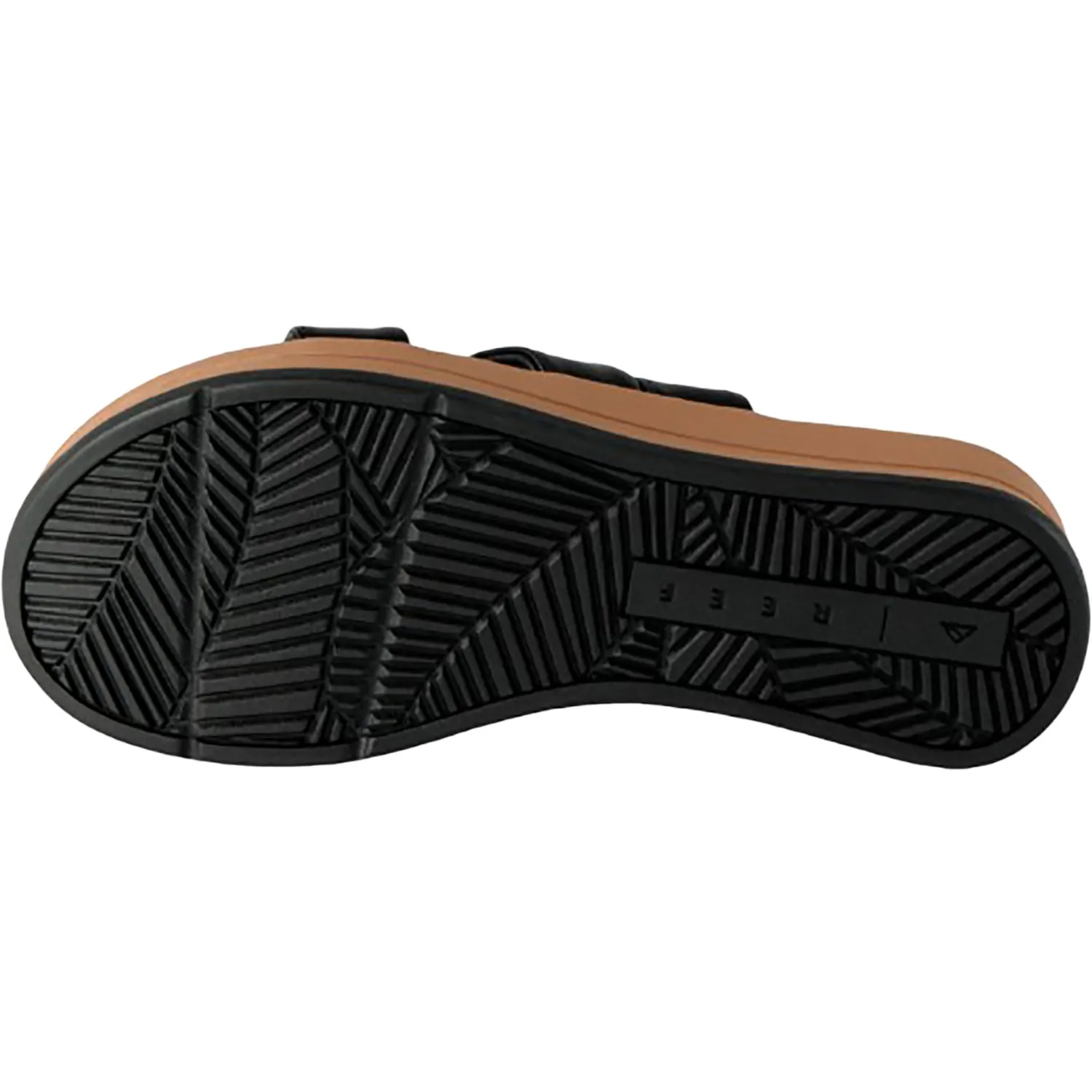 Women's Reef Aura Escape Black/Tan