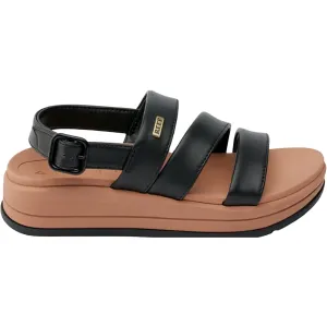 Women's Reef Aura Escape Black/Tan