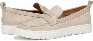 Women's Vionic Uptown - Gold Leather