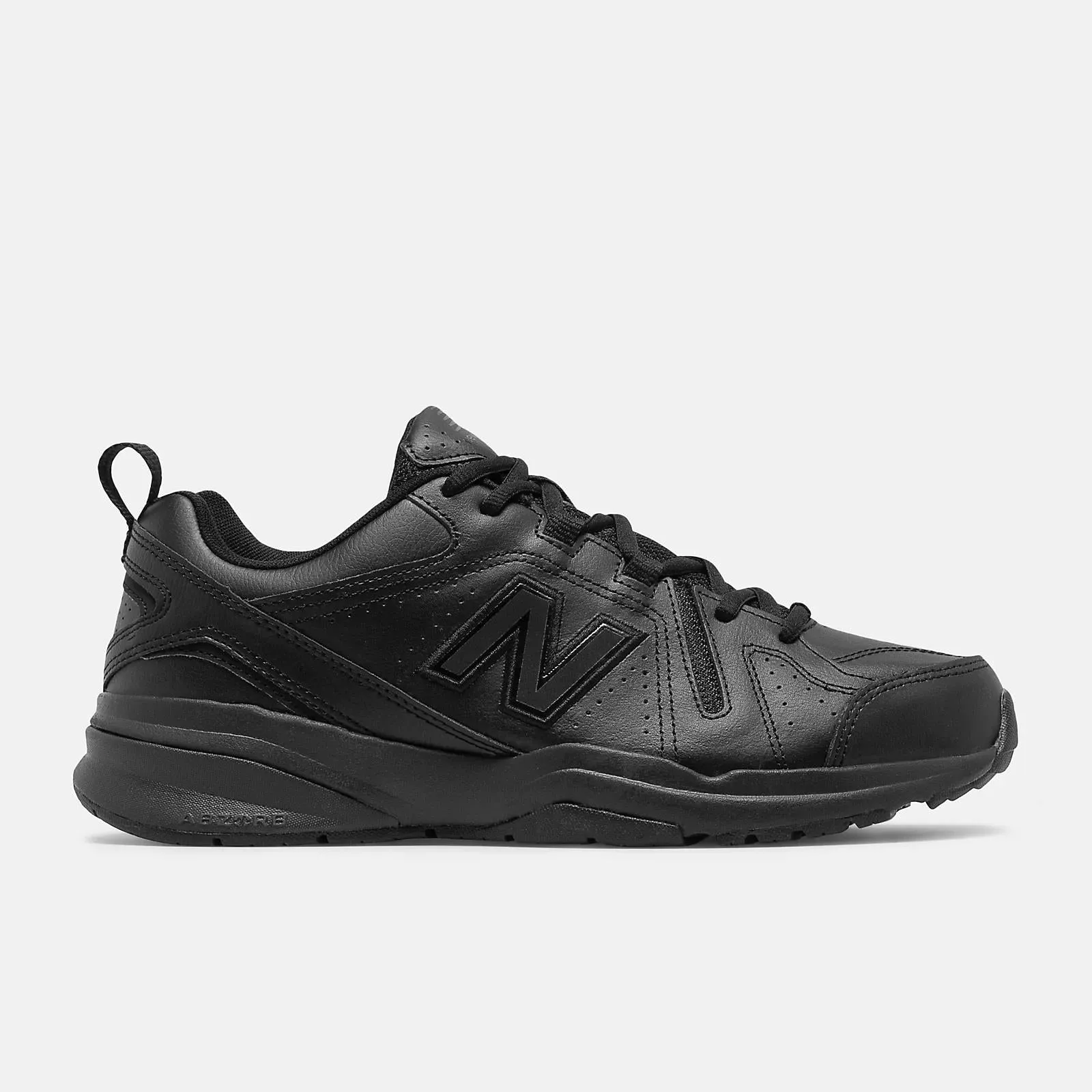 Women's Wide Fit New Balance MX608 (New 624) Running Trainers - ABZORB