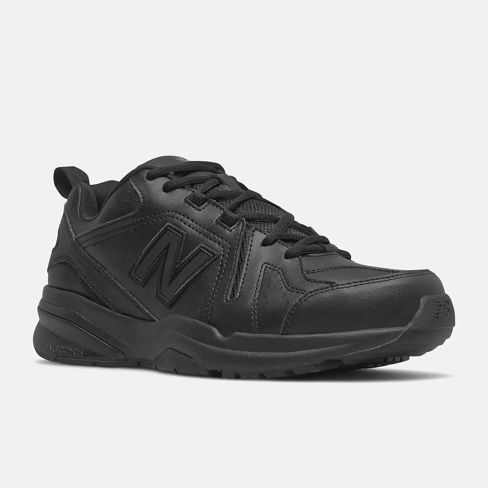 Women's Wide Fit New Balance MX608 (New 624) Running Trainers - ABZORB