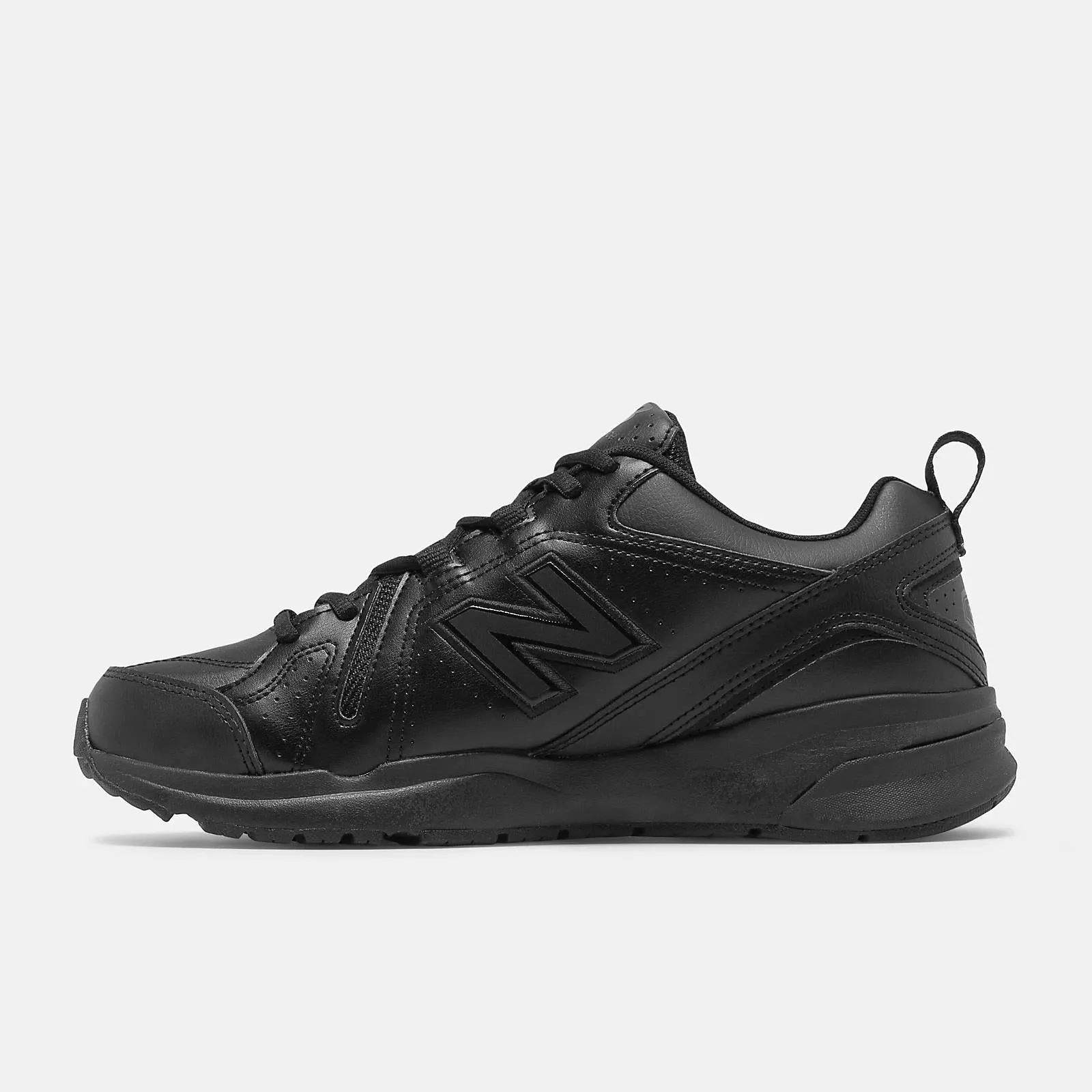 Women's Wide Fit New Balance MX608 (New 624) Running Trainers - ABZORB