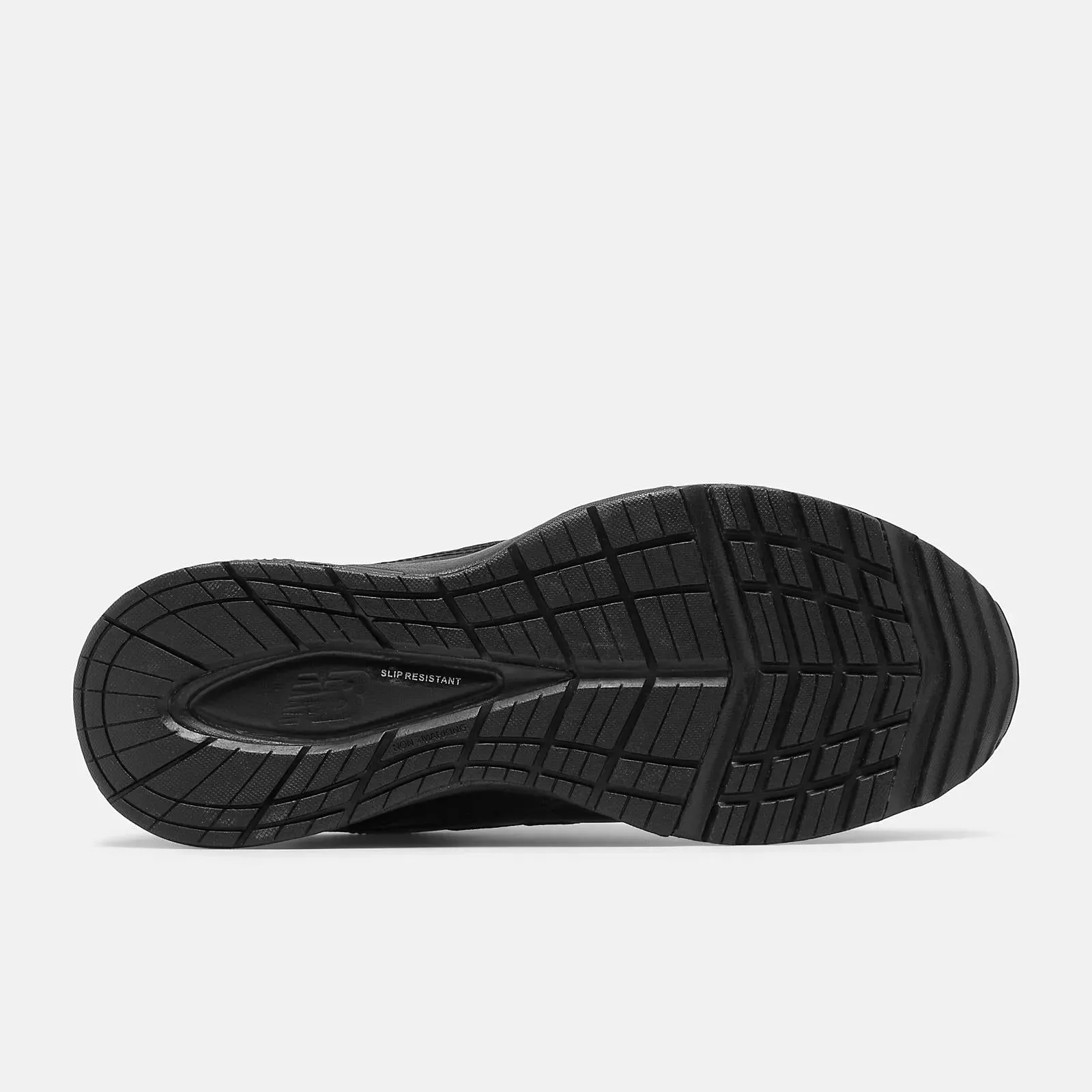 Women's Wide Fit New Balance MX608 (New 624) Running Trainers - ABZORB
