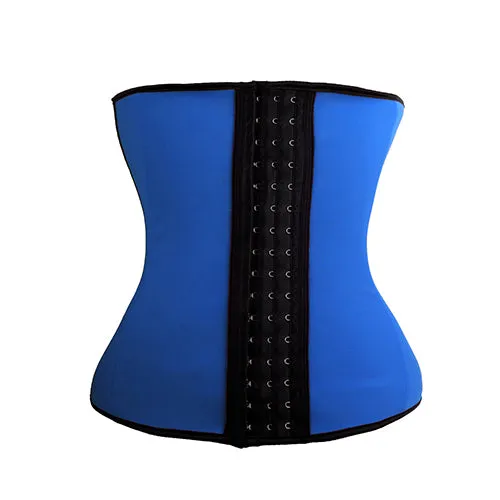 Workout Waist Trainer - Latex