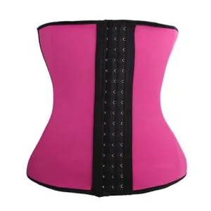 Workout Waist Trainer - Latex