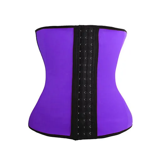 Workout Waist Trainer - Latex