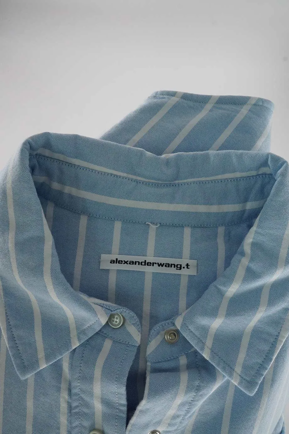 [WW30469] T By Alexander Wang | Shirt