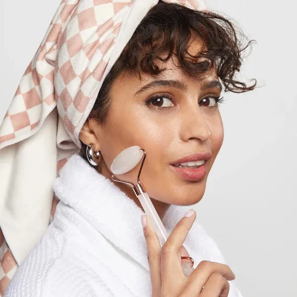 XL Hair Towel Wrap