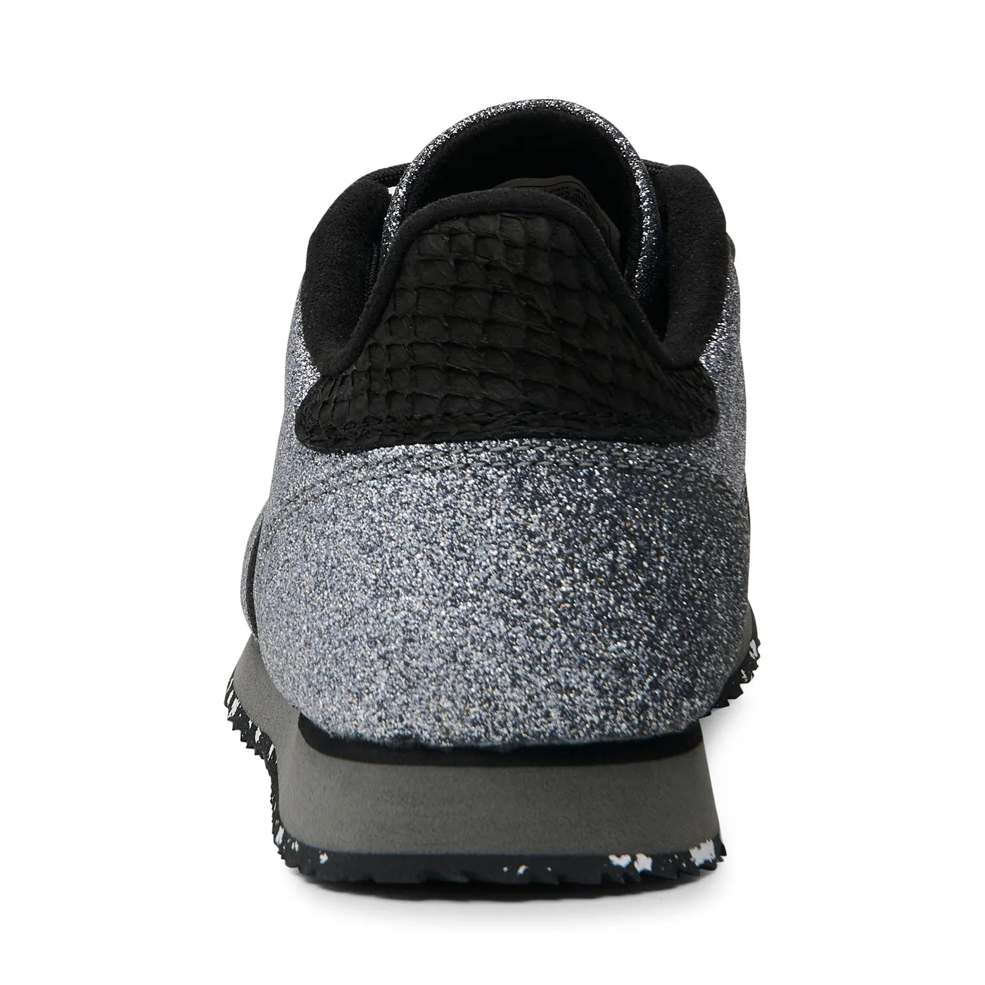 Ydun Glitter - Black Glitter