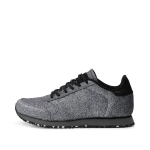 Ydun Glitter - Black Glitter