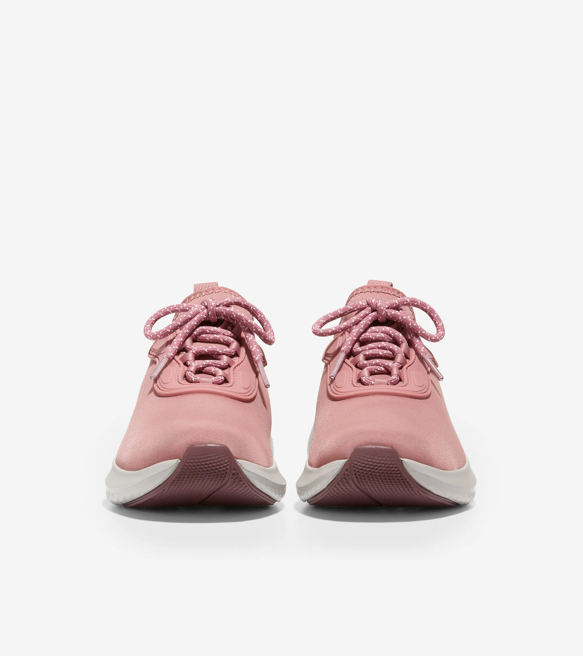 ZERØGRAND Changepace Lace Up Sneaker