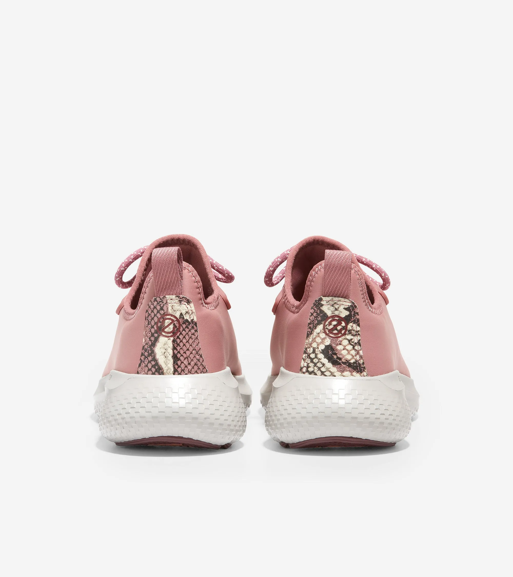 ZERØGRAND Changepace Lace Up Sneaker